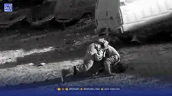 داستان رشادت نوجوان ‌تک‌تیرانداز در عملیات والفجر ۴ در مریوان