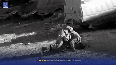 داستان رشادت نوجوان ‌تک‌تیرانداز در عملیات والفجر ۴ در مریوان