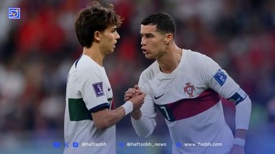 انتقال بزرگ رسمی شد: ژائو فلیکس در پیراهن النصر