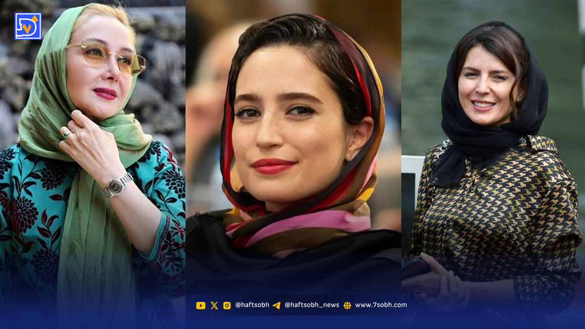 زیباترین زنان سینمای ایران را بشناسید؛ از نیوشا ضیغمی و نگار جواهریان تا میترا حجار و ...