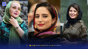زیباترین زنان سینمای ایران را بشناسید؛ از نیوشا ضیغمی و نگار جواهریان تا میترا حجار و ...