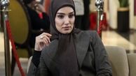 نگاهی به عمل‌های زیبایی زهرا نادری‌فر، هوژان سریال ناریا از زبان خودش