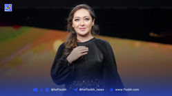 قاب امروز| ‌نیکی کریمی در لندن؛ تغییر چهره محسوس نیوشا ضیغمی در 45سالگی‌ 