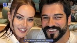 بیوگرافی فحریه اوجن همسر مدلینگش بوراک اوزچویت