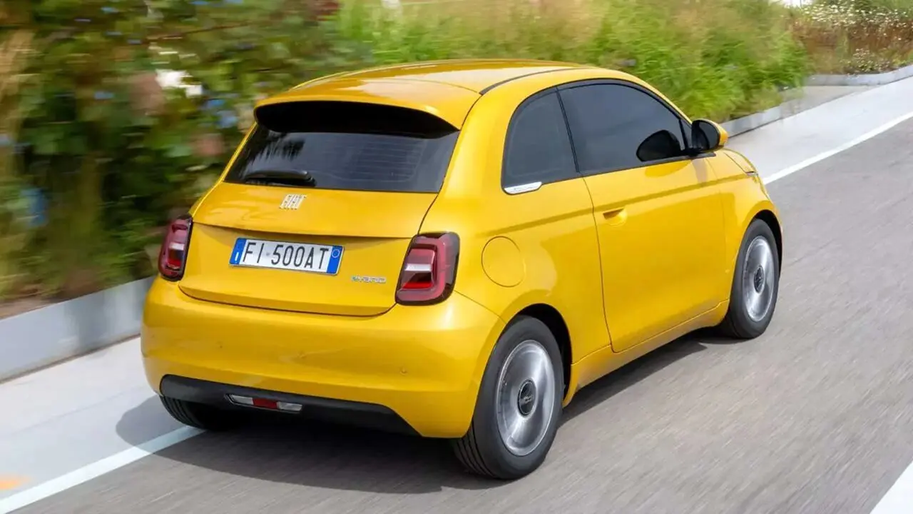 کُندترین خودروی بازار چیست؟