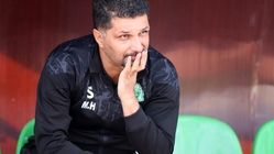 مجتبی حسینی: باختیم اما صددرصد برمی گردیم