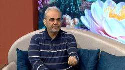 خیابانی تیم ملی امید را به بچه سرراهی تشبیه کرد