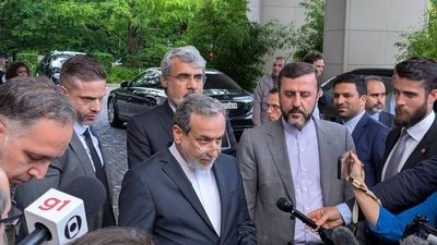نتیجه مذاکرات عراقچی با کشورهای اروپایی چه بود؟