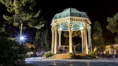 فال حافظ امروز چهارشنبه 1 مهرماه ۱۴۰۵