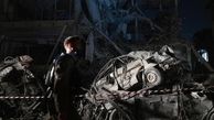 ایران به تک تک شهرهای اسرائیل حمله کرد