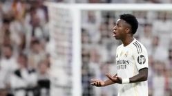 وینسیوس جونیور: این است ال‌کلاسیکو