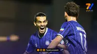 گل گهر 3 - چادرملو صفر؛ دیدی آسیا حق من بود!