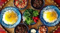 سوژه هفته، طعم ایرانی | سفر طعم 