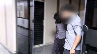 دستگیری ۱۴ فریب‌خورده مرتبط با حملات اسرائیل در جیرفت