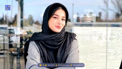 بیوگرافی ‏پروین ملکی‏ بازیگر دورگه لبنانی،ایرانی 