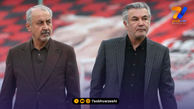 حمید استیلی: درویش، وحید هاشمیان را انتخاب کرد، پیوس و مهدی تارتار از من ناراحت شدند!