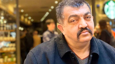 ورود عروس بی حجاب به خانواده سید جوادهاشمی / واکنش آقای بازیگر چه بود + فیلم
