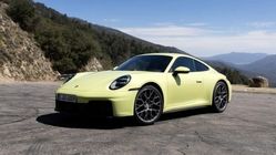 بررسی کامل پورشه 911 کاررا S مدل 2025