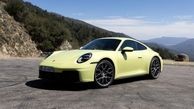 بررسی کامل پورشه 911 کاررا S مدل 2025