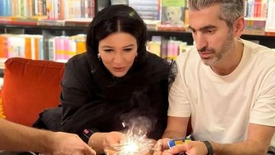 نگاه روز | تمرینات سخت بانوی فوتبالیست گلنوش خسروی