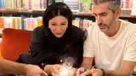 نگاه‌های پرعشق عقیق فرهی به مجتبی جباری دل کاربران را برد + ویدیو 