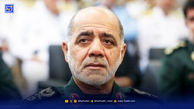 همه چیز درباره سردار «علی عبداللهی» فرمانده قرارگاه مرکزی خاتم الانبیا