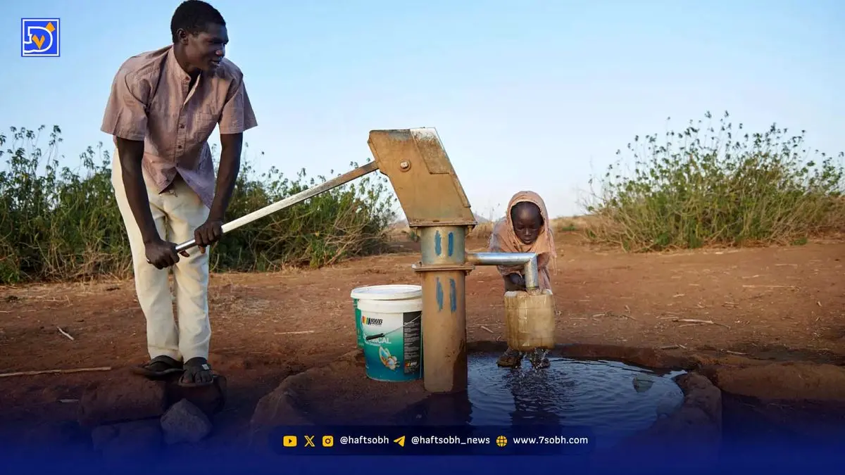 جهان بر لبه تشنگی | چرا جهان با تنش آبی روبه‌رو شده است؟