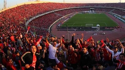 تشکیل تیم زنان پرسپولیس قطعی شد