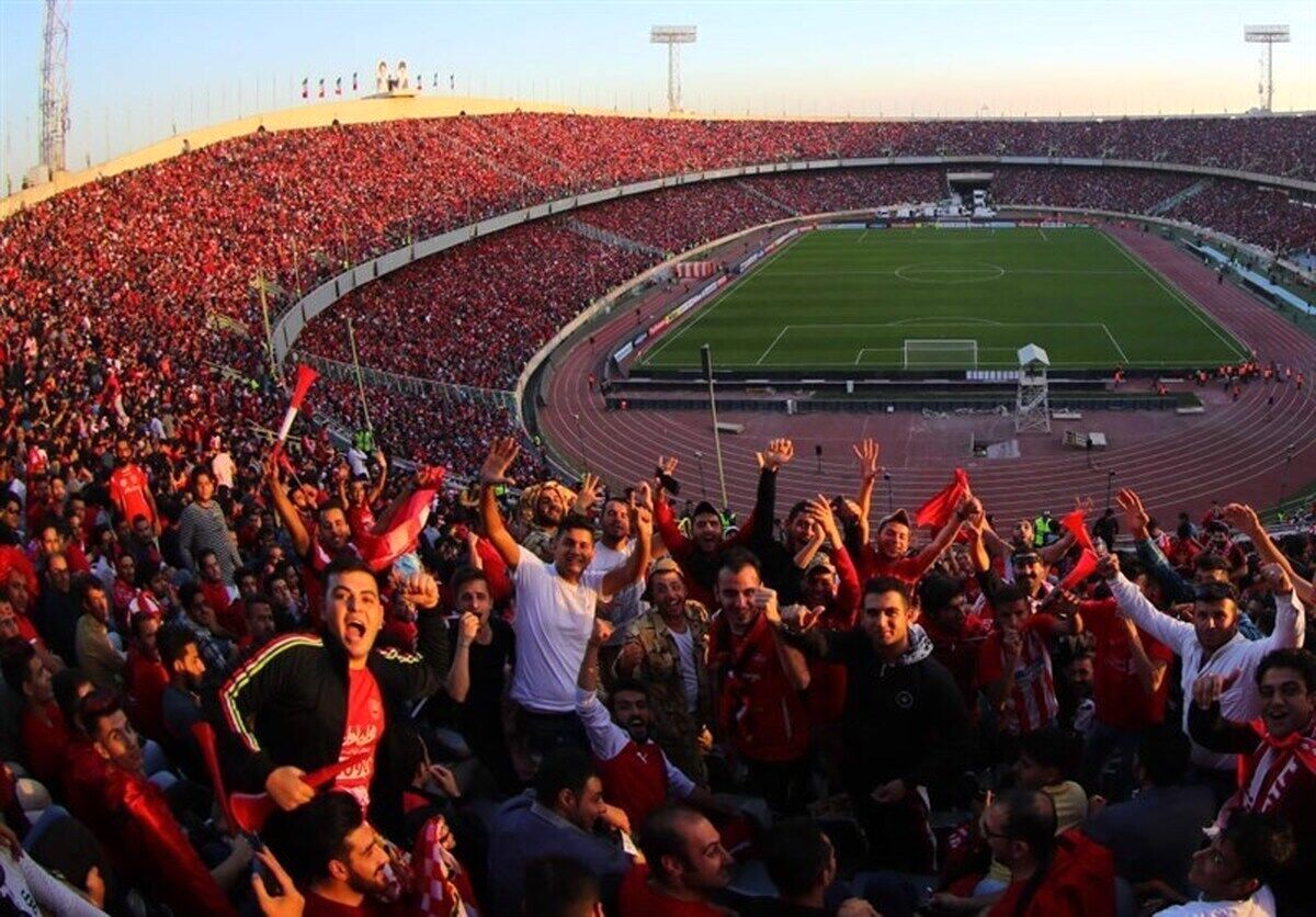 برنامه دیدارهای پرسپولیس و استقلال در آسیا؛ زمان ورود رونالدو به ایران مشخص شد