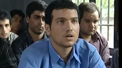 سفر در زمان | عکس نوستالژی «مهرآوه شریفی نیا» و مادرش «آزیتا حاجیان»؛ 40 سال پیش