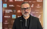 بعد از تاسیان، علیرضا قربانی برای «سووشون» دوباره می خواند