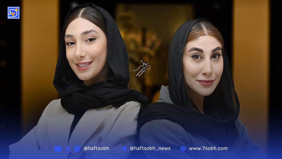 جنجال دست رد ناهید به مبینا