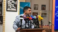  گلایه شدید علیرضا دبیر از روابط عمومی کشتی به‌دلیل شرایط نامساعد میزبانی مراسم!