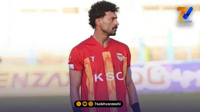 هشت پای پرسپولیسی صدرنشینی را از استقلال گرفت!