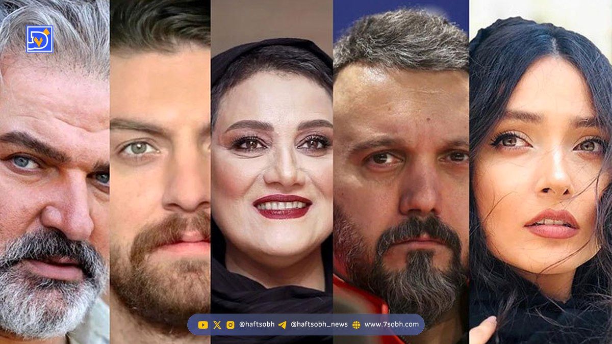 معرفی سریال | شغال