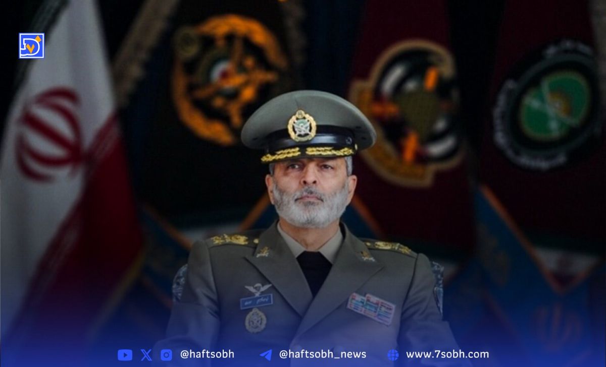 در صورت خطای دشمن طرح بیچارهکننده را برایشان اجرا خواهیم کرد