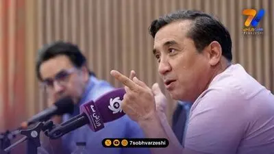 فحش باد هواست؟ فحش طلاست! / درآمدزایی فوتبال از فحش کش دار!