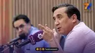 حجت کریمی مدیرعامل تراکتور: اگر خداداد عزیزی فحش داده است حتما یک نفر یک کاری کرده است


