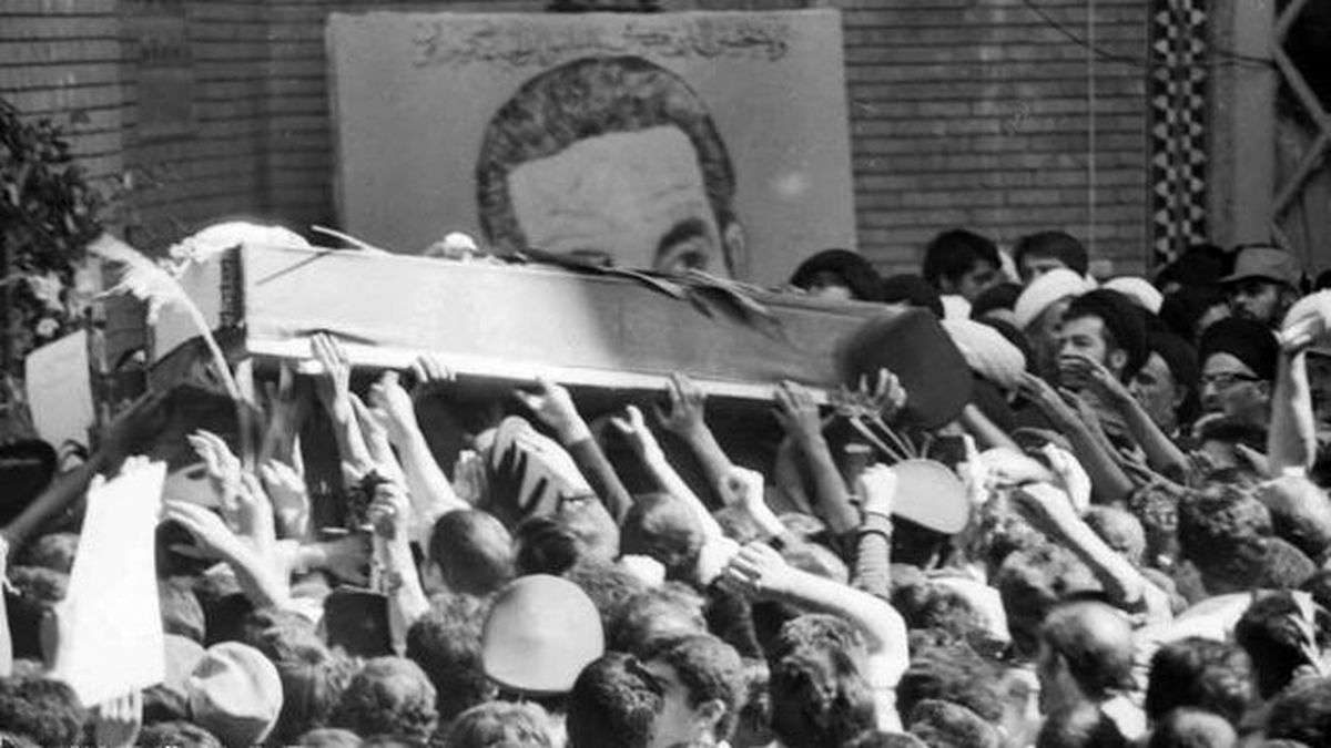 جنایت «محمود» در دادستانی؛ آیتالله قدوسی چگونه ترور شد؟