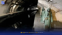 میراث آهنین جنگ سرد | پایگاه مخفی و وحشتناک زیردریایی شوروی 