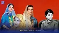 پروفایل| خاطره‌بازی با مهین شهابی‌ به بهانه زادروزش