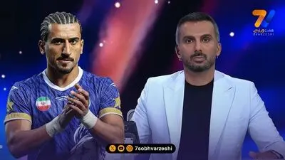 جلسه سرنوشت‌ساز حردانی در کمیته انضباطی