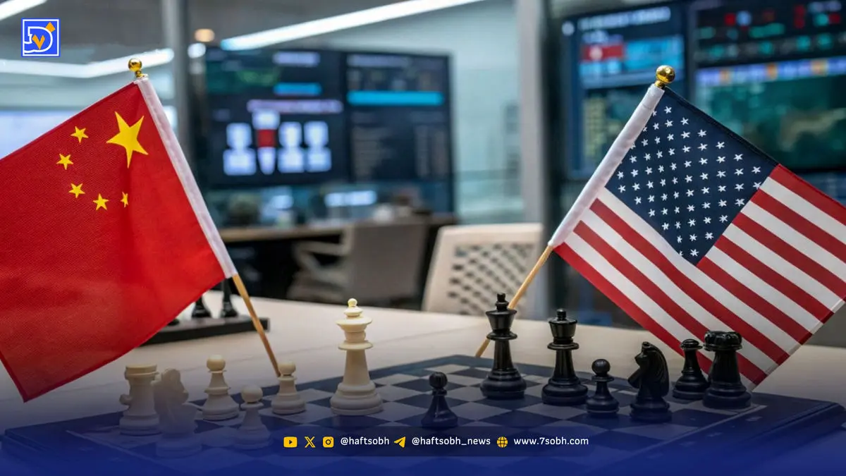 فناوری، پول و تجارت سه رکن قدرت