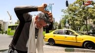 دمای تهران شوکه‌کننده می‌شود؛ پیش‌بینی هواشناسی را بخوانید
