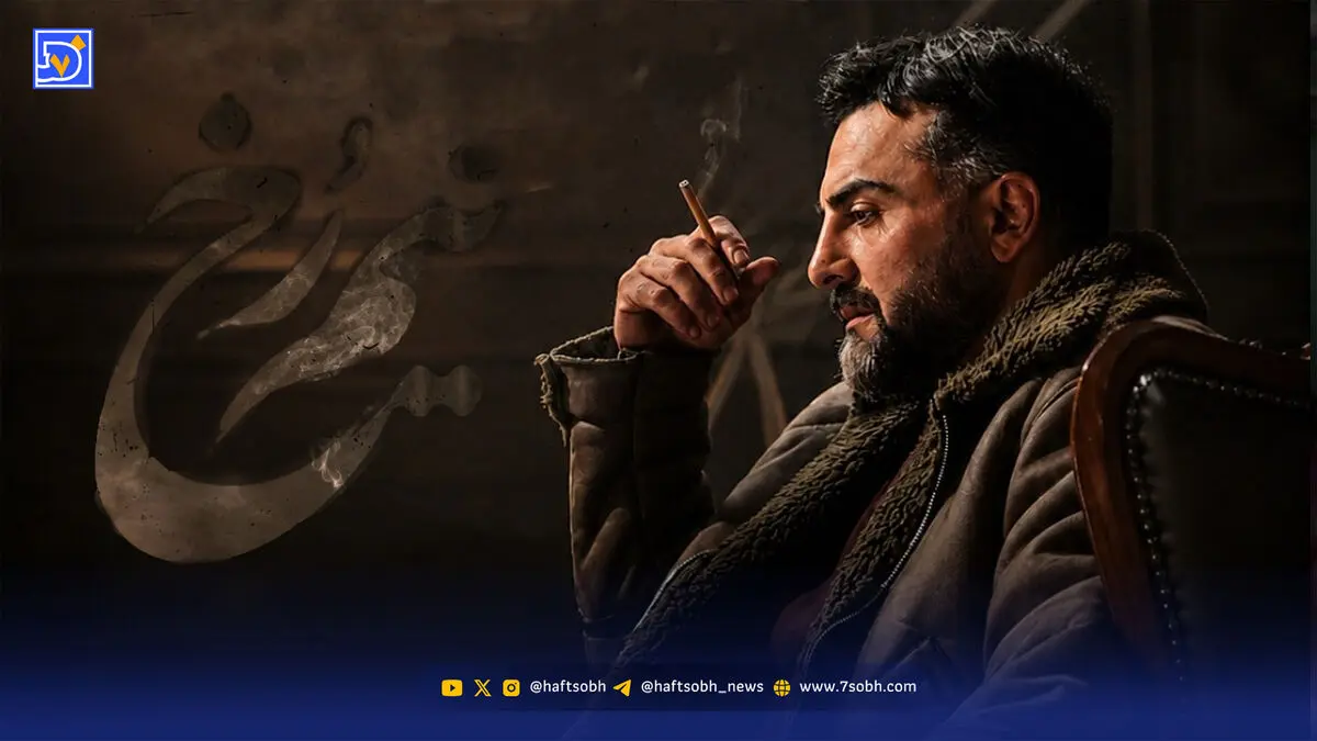 عصر سینما | سریال نیم‌ رخ با مهدی سلطانی و حامد کمیلی می‌آید