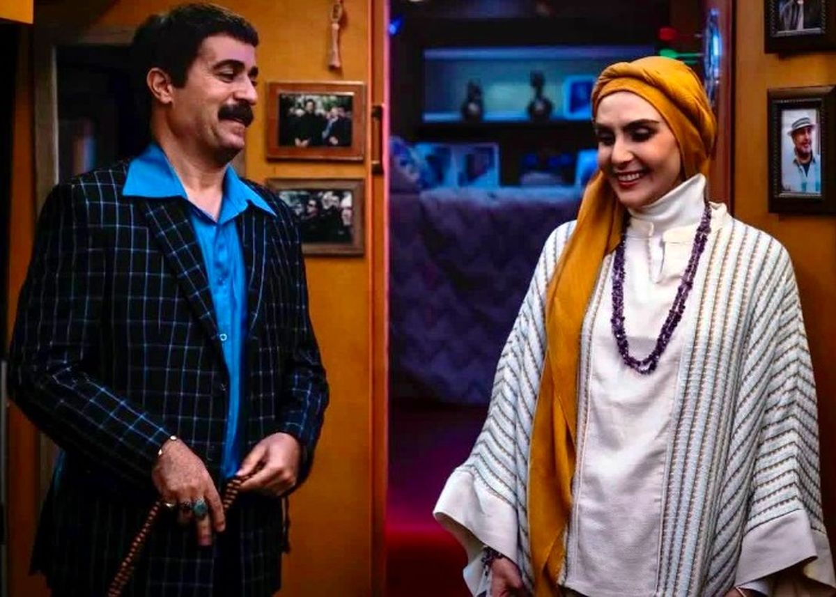سریال پایتخت7 امشب شنبه 16 فروردین پخش می‌شود؟