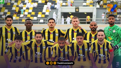 گلزنی شهریار و خبر خوش برای کلبا