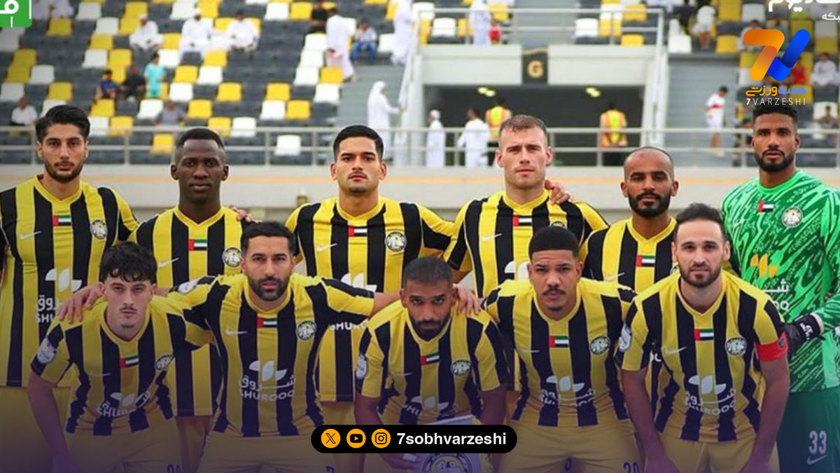 غیبت محبی ادامه دارد؛ حضور پررنگ ایرانی‌ها در ترکیب کلباء