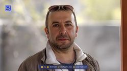 بیوگرافی محمدرضا مالکی بازیگر سریال دشتستان و آلبوم عکس ها در خارج از کشور