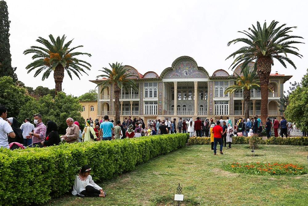 عمانی‌ها در این شهر ایران ملک می‌خرند